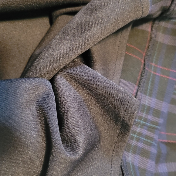 Reitmans skirt plais size 15 - Picture 8 of 16